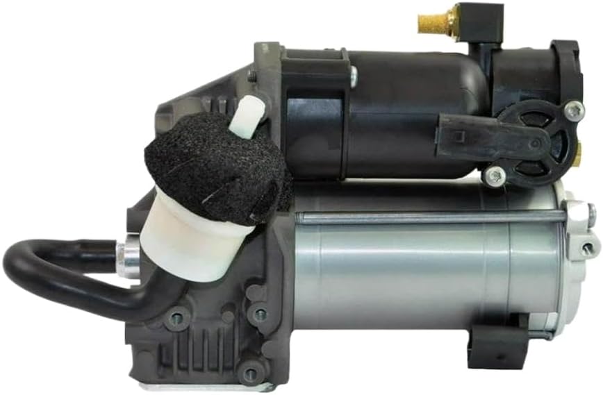 Air Suspension Compressor Pump LR095838 Compatible with Discovery 5 Sport Velar