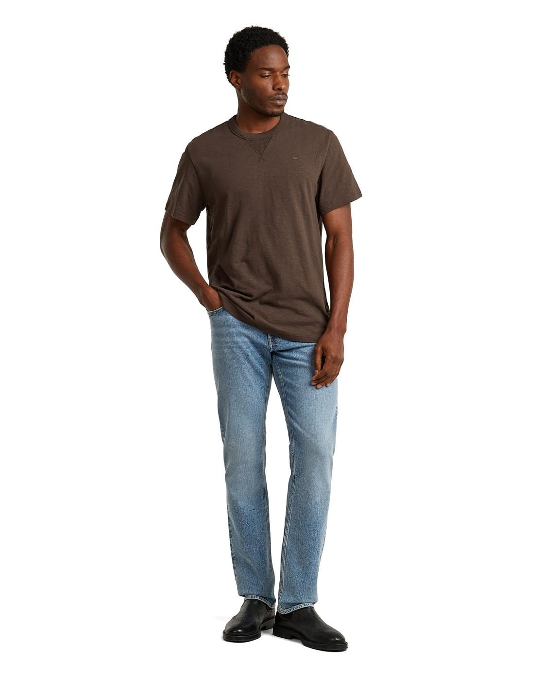 G-Star Raw C.V. Men's Nifous T-Shirt – Bild 6