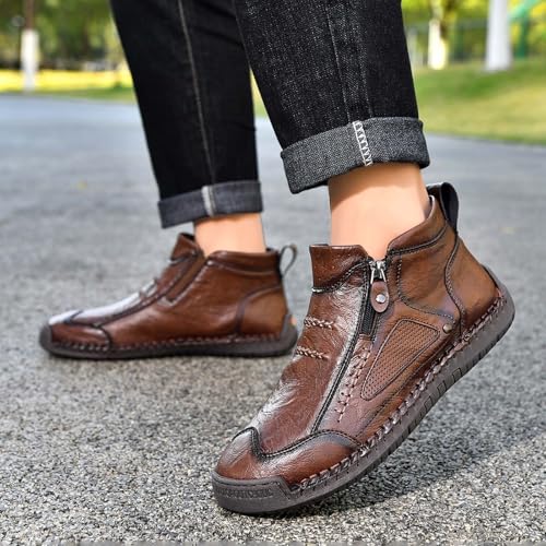 Bottes d'extérieur polyvalentes pour vos marches et sorties décontractées - 3
