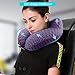 Almohada de Viaje para el Cuello, Almohadas para el Cuello para Viajar...