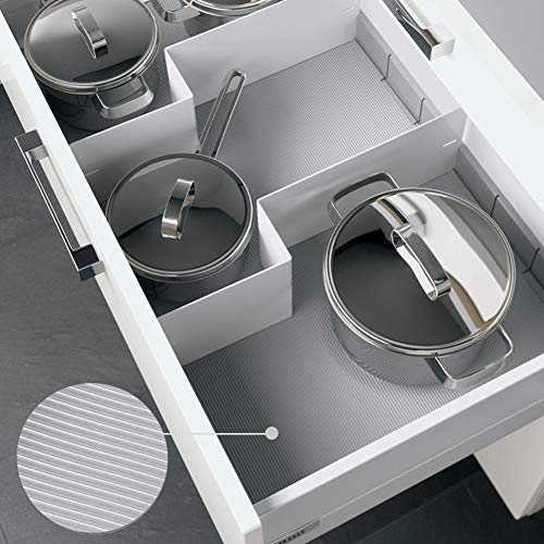 Glomen Non-Slip Shelf Liner - Image 4