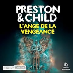 L'ange de la vengeance Titelbild