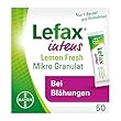 ‎LEFAX Intens Lemon