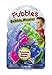 Little Kids Fubbles Bubble Blaster Tons of Bubbles Fan Includes 2oz of Bubble Solution, (Colors May Vary) (414)