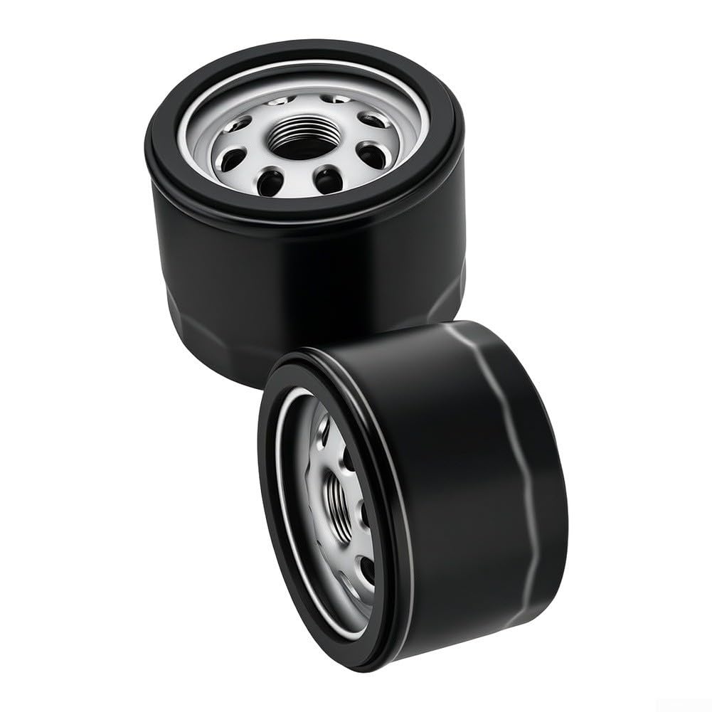 para filtro de Aceite Metal para Cortacésped para troy-bilt