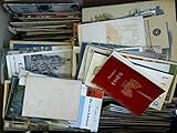 reiseprospekte berlin  Groe Sammlung von ca. 455 Reiseprospekten aus ganz Deutschland