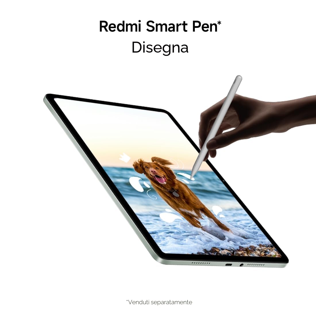 Xiaomi Redmi Pad Pro Smart Pen One Size