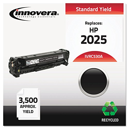 Preisvergleich Produktbild IVRC530A - Innovera Remanufactured CC530A 304A Toner