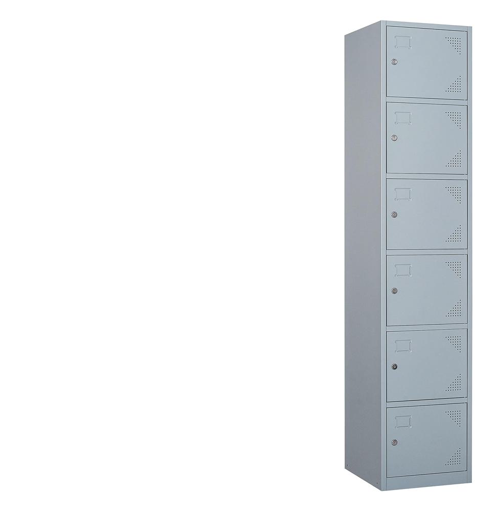 Amazon.com: SISESOL Metal Locker Storage Cabinet with Doors and
