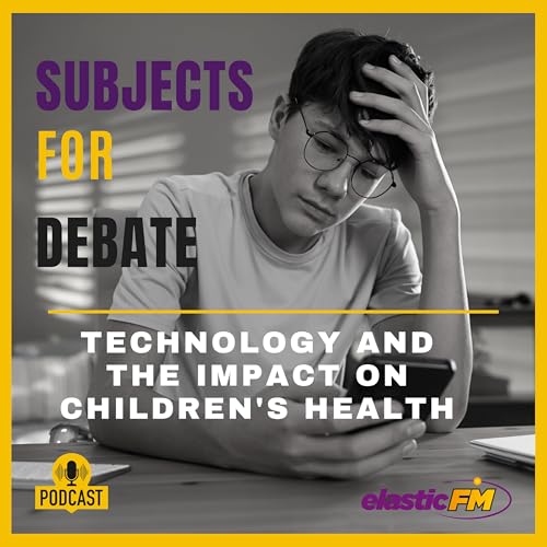 Technology And The Impact On Children's Health