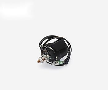 Amazon.com: Compass-Yang Outboard Motor Electric Starter Kit