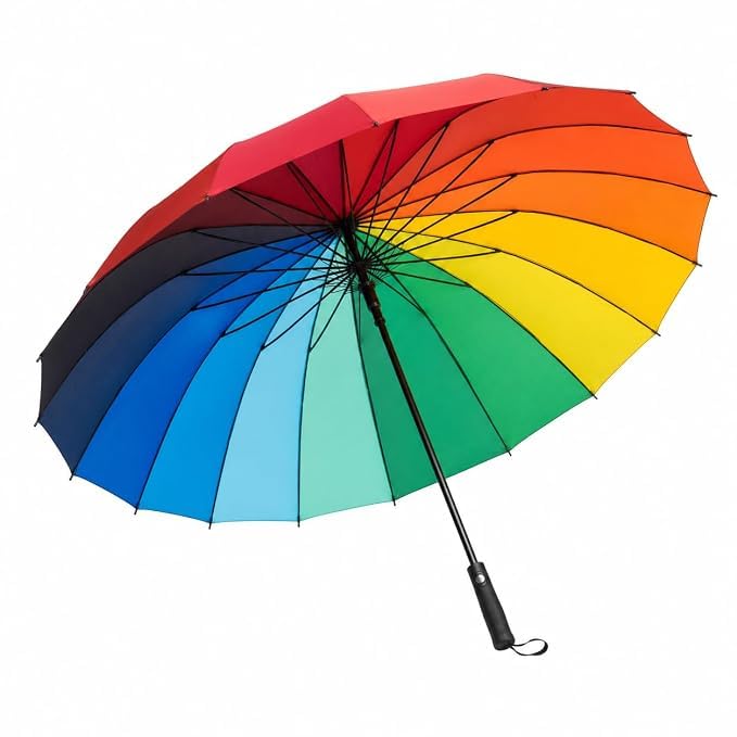 Umbrella, UV Big Size Umbrella for Sun Protection Rain Windproof Strong large 3 fold for men women kids boys girls Perfect small & stylish Windproof & Compact Umbrella, UV Big Size Umbrella for Sun Protection Rain Windproof Strong large 3 fold for men women kids boys girls Perfect small & stylish Windproof & Compact