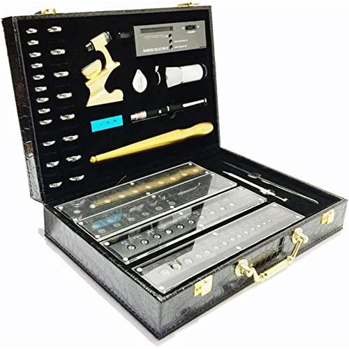 MYDLO Diamond Selector,Color Stone Tools, Gold Testing Kits Gem Pen Gemstone Jewelry Tester Tool,Portable Electronic Diamond Tester Pen Jewelry Selector