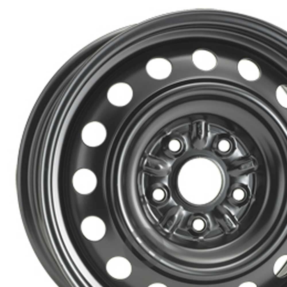 ALCAR 7865 - Llanta de acero 6,5 x 16 ET45 5 x 114,30