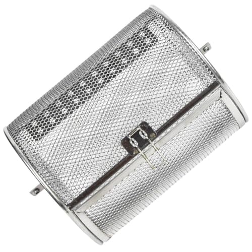 Panier de cuisson en acier inoxydable pour restaurants exigeants