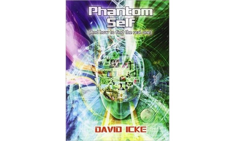 Phantom Self: (And How to Find the Real One)