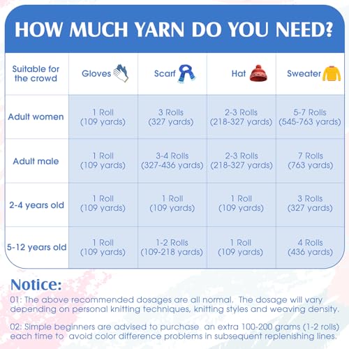 Image of Timgle 12 Pack Chenille Yarn for Crocheting, Soft Velvet Yarn 1312 Yards, 3 mm Thick Fluffy Plush for Hand Knitting Weaving Sweater Shawl Scarf Gloves DIY Craft, 109 Yards Each(Multicolor)