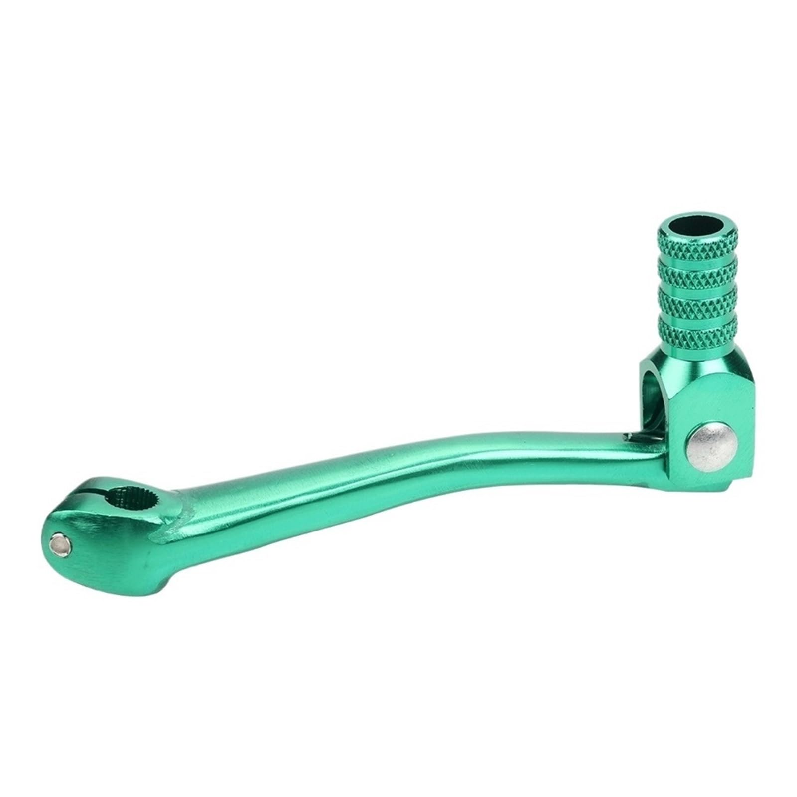DYXYLKYHX Motorcycle Shift Shifter Motorcycle Gear Shifter Shift Lever Pedal for Universal Foot Replacement Change Rear Footpegs Linkage