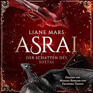 Der Schatten des Shetai Titelbild