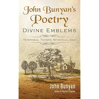 John Bunyan's Poetry [Illustrated]