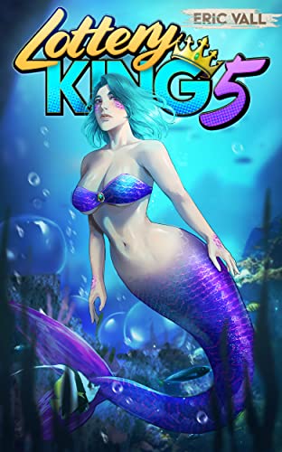 Cover of Lottery King 5