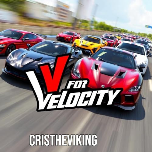  V For Velocity