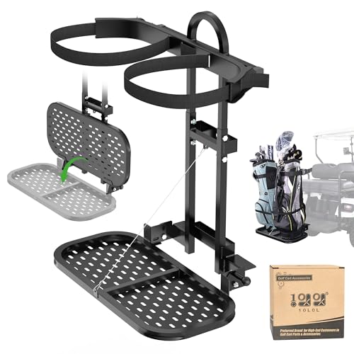 10L0L Rear Seat Bag Holder