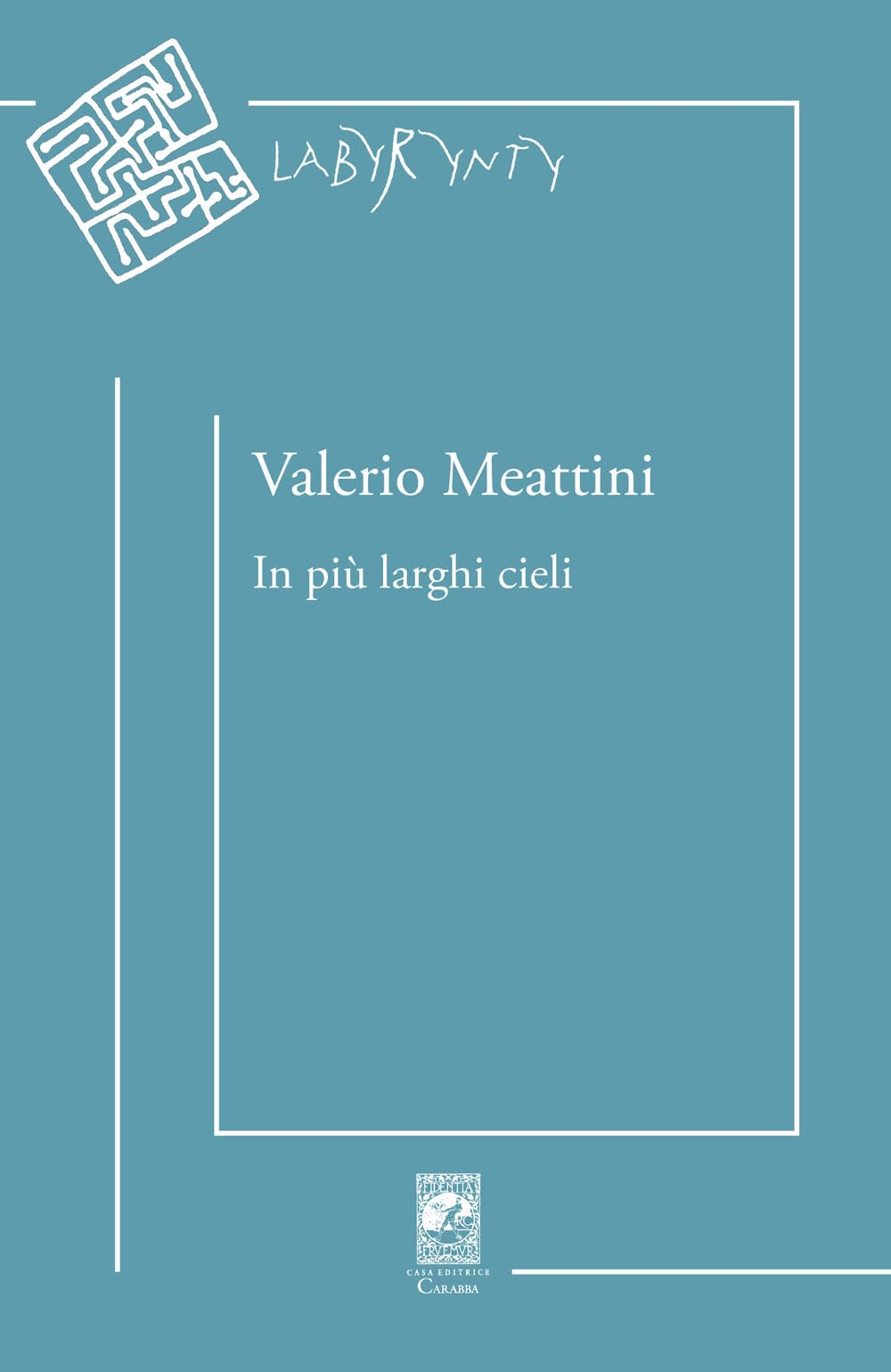 In Più Larghi Cieli - 4