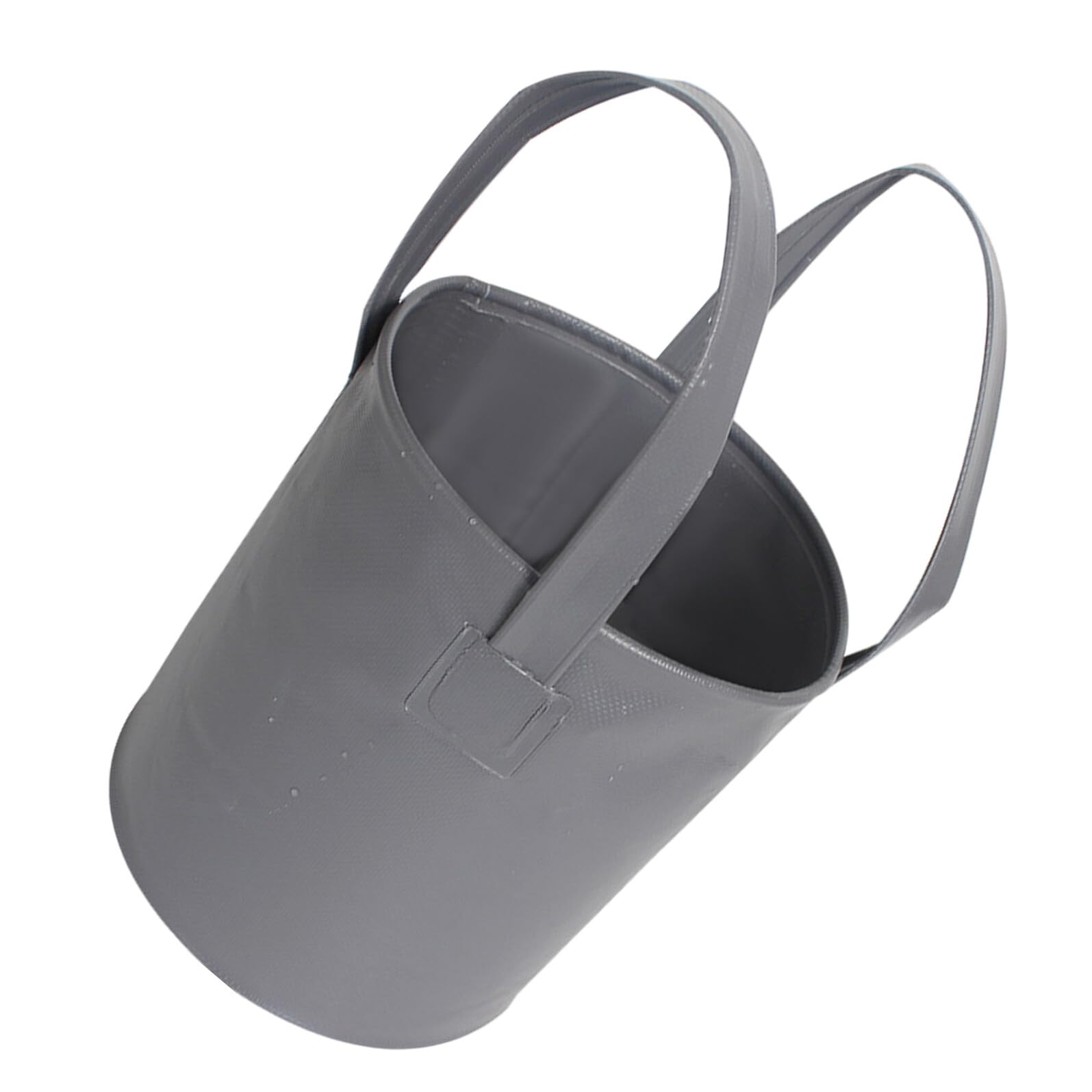 Seau à eau de camping 15L étanche et résistant à la compression ULTECHNOVO - 8