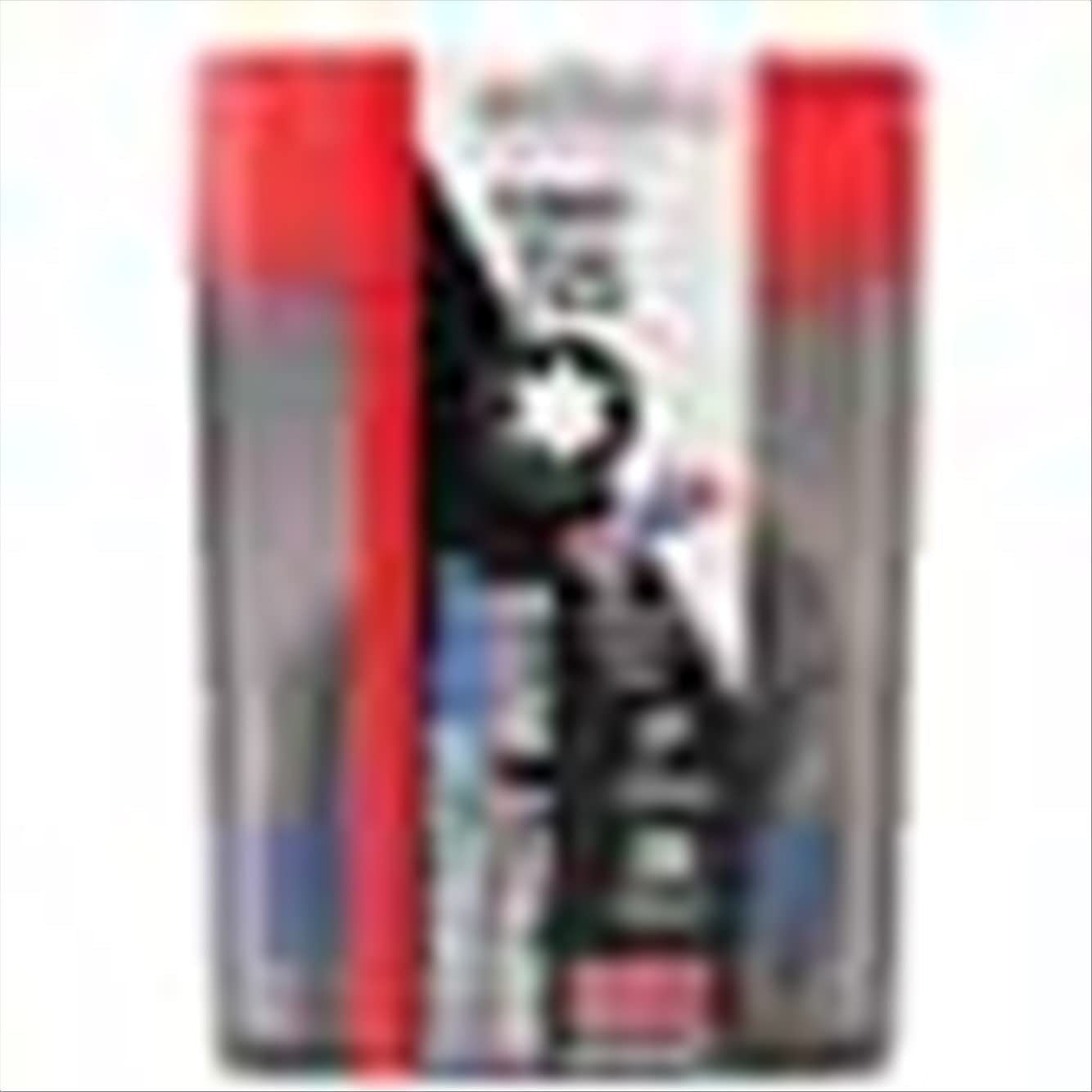 TerminatorBlue Impact Bit Box - Torx T25 x 1 Inch - 20 Pack