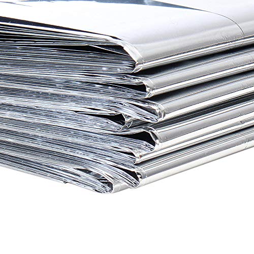 Honelife Ao ar livre Sobrevivência Sobrevivência Cobertor Tenda À Prova D 'Água Saco de Dormir Resg