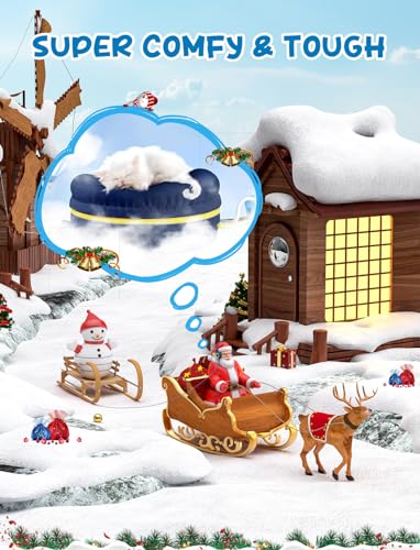 VotYoung-Kids-Headphones-with-Microphone-2-Pack-Kids-Headphones-for-Kids-Teens-with-Sharing-Splitter-Wired-Kids-Headset-with-91dB-Volume-Limit-Stereo-On-Ear-Headset-for-SchoolTabletTravel