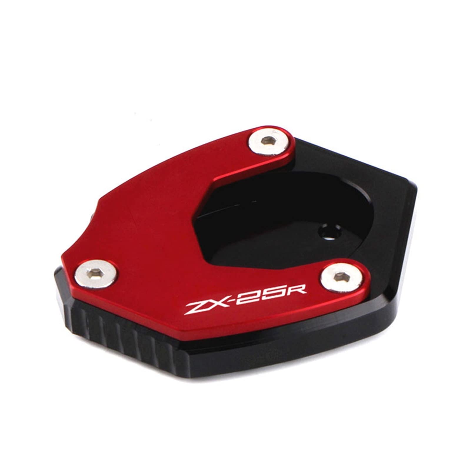 Placa de almofada ampliadora de motocicleta Para Kawa-saki ZX25R