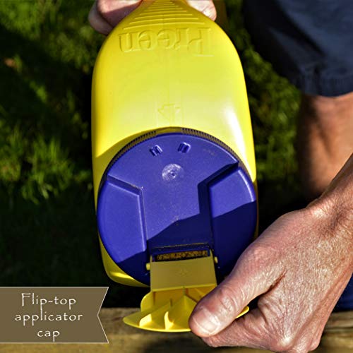 Preen Natural Vegetable Garden Weed Preventer - 5 Lb #TOP2