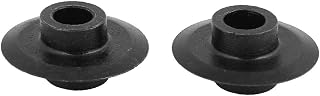 New Lon0167 Black Replacement Featured Pipe Tube Cutting reliable efficacy Cutter Wheel 2PCS(id:225 55 76 872)