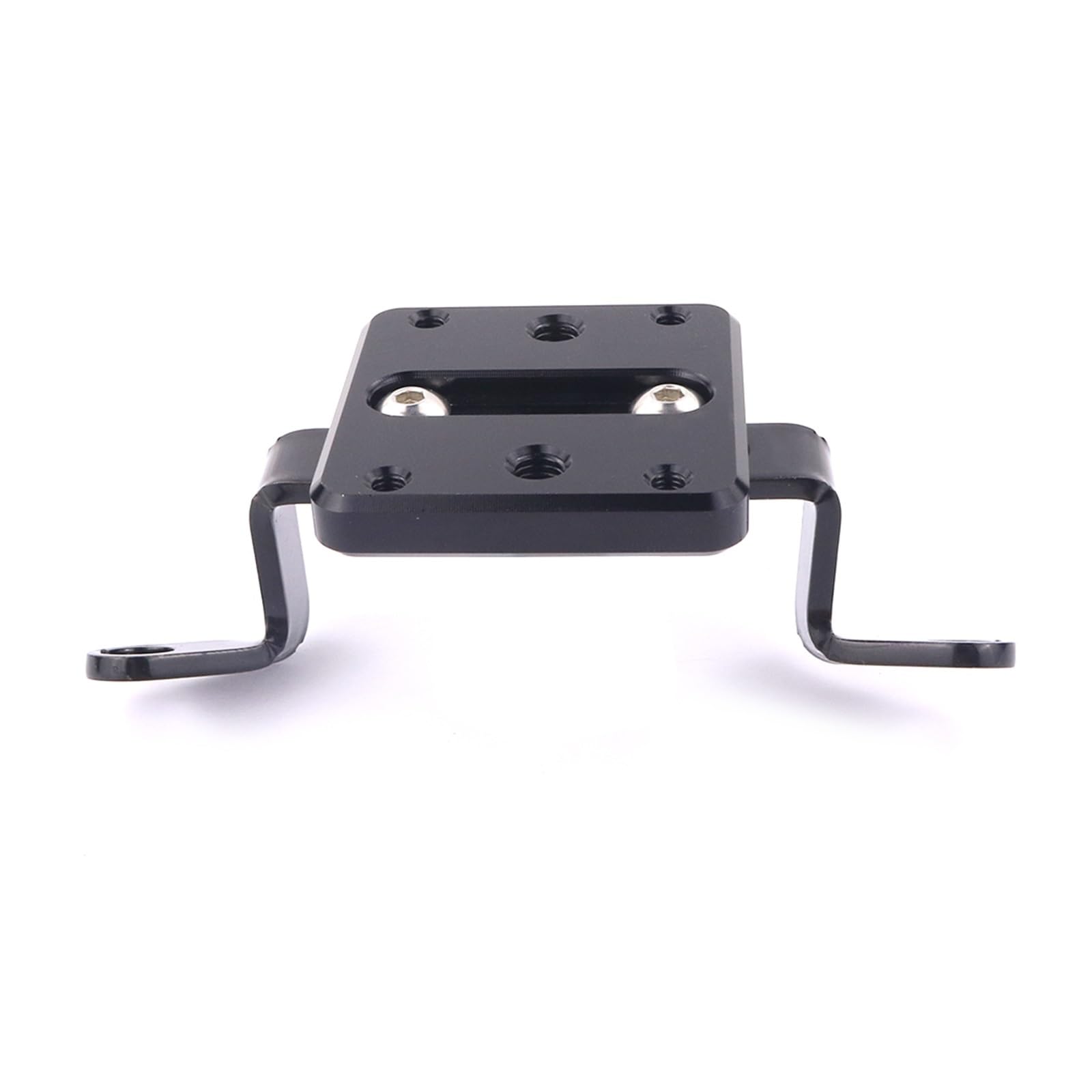Support plaque navigation de précision pour BMW S1000R F800GT R1200R, finition supérieure Type 2 - 4