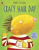 Crazy Hair Day Big Book (Candlewick Press Big Book)