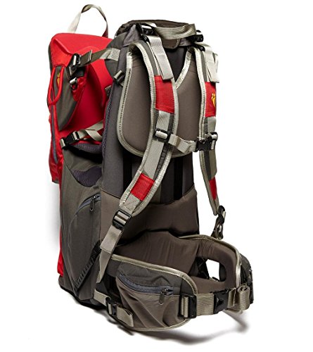 littlelife voyager s3