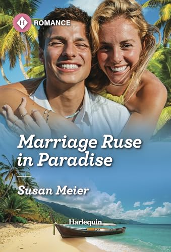 Marriage Ruse in Paradise (Passport to Paradise)