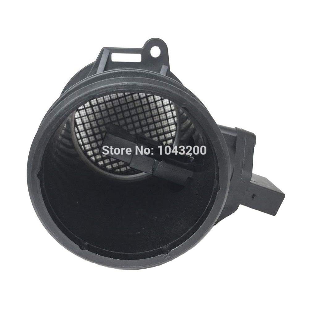 ,Sensori automobilistici Sensori di qualità dell'a 1620943148 162 094 3148 162 094 31 48 Sensore di flusso d'aria di massa MAF Adatto a MERCEDES 903 Musso 2.1-4.3L 1991-