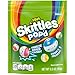 SKITTLES POP'd Sour Freeze Dried Candy Assortment, 5.5 Oz Resealable Bag