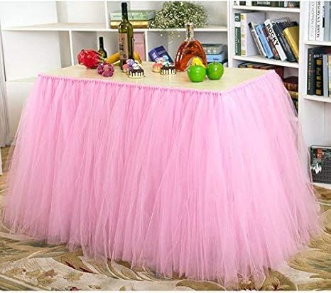 tutu skirt net