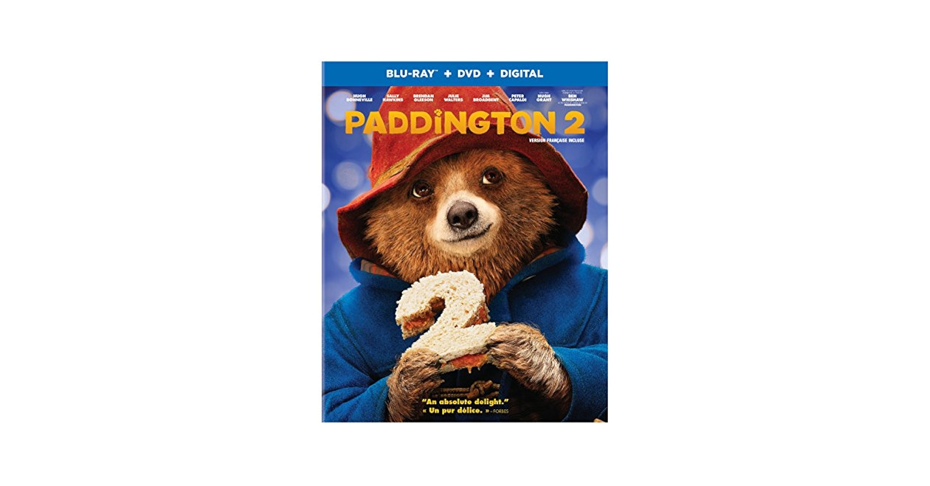 パディントン2  ブルーレイ+DVDセット [Blu-ray] z2zed1b Amazon.co.jp: パディントン2 ブルーレイ+DVDセット [Blu-ray