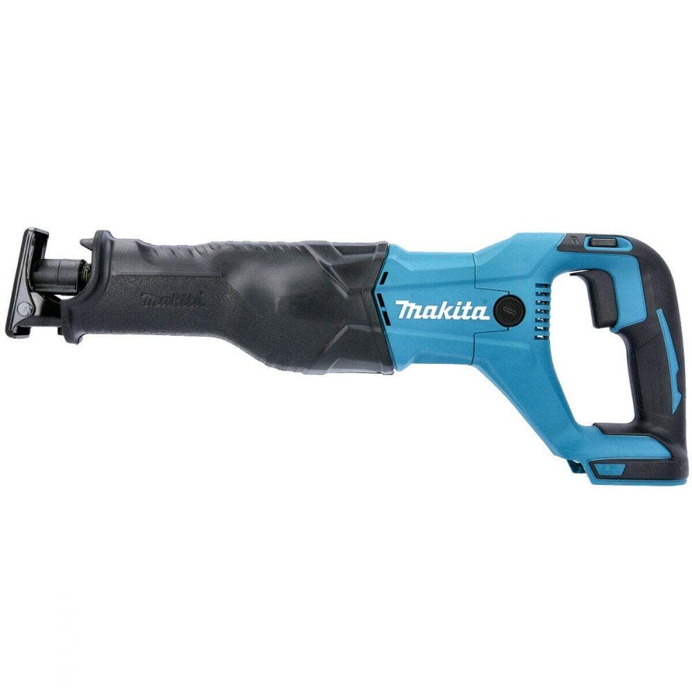 Scie sabre sans fil 18V LXT Li-Ion (Machine seule) - MAKITA DJR186Z