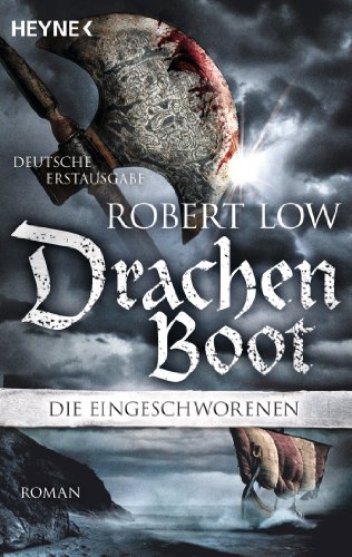 Drachenboot: Die Eingeschworenen 3 (German