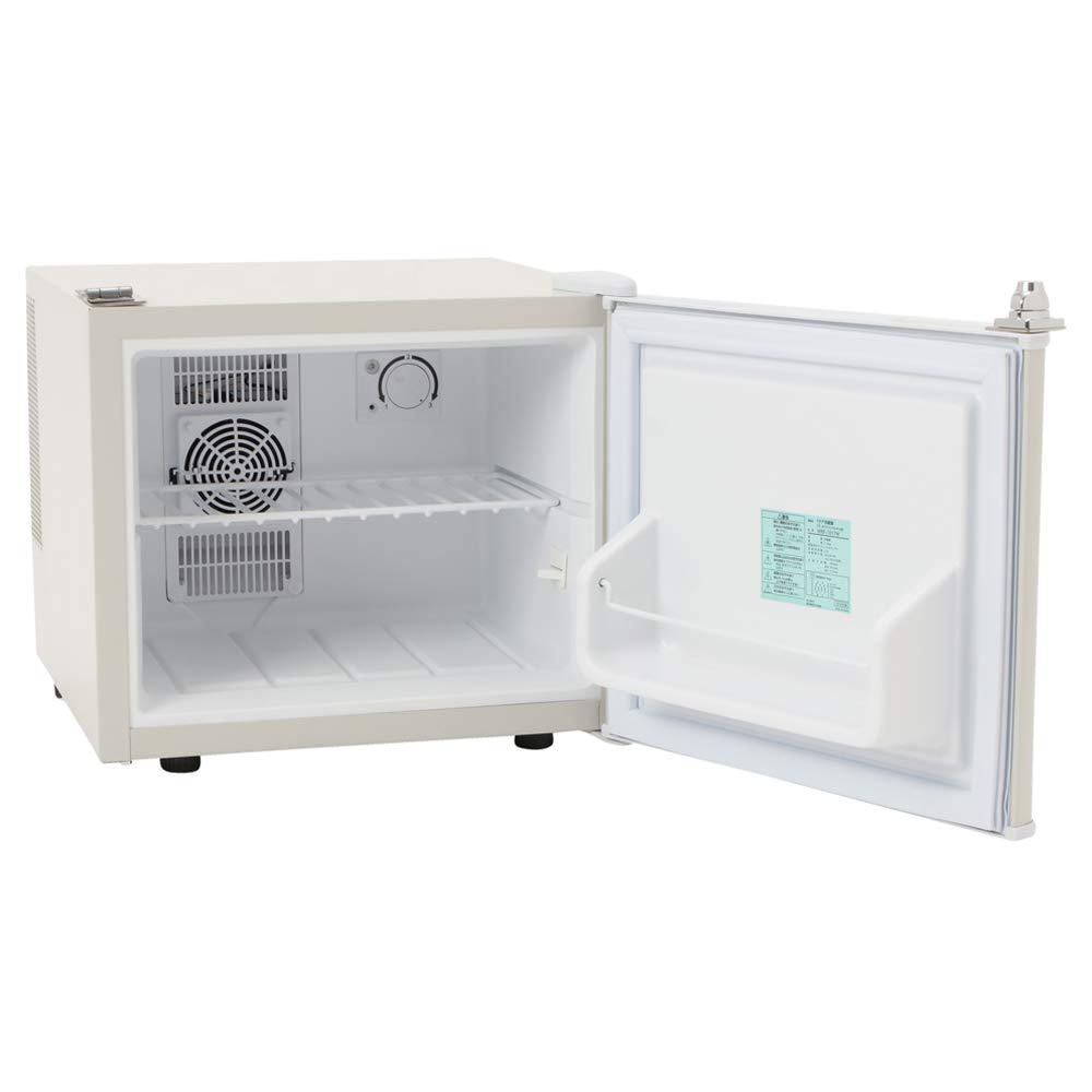 Amazon.co.jp: 鍵付き冷蔵庫（17L） : ホーム＆キッチン