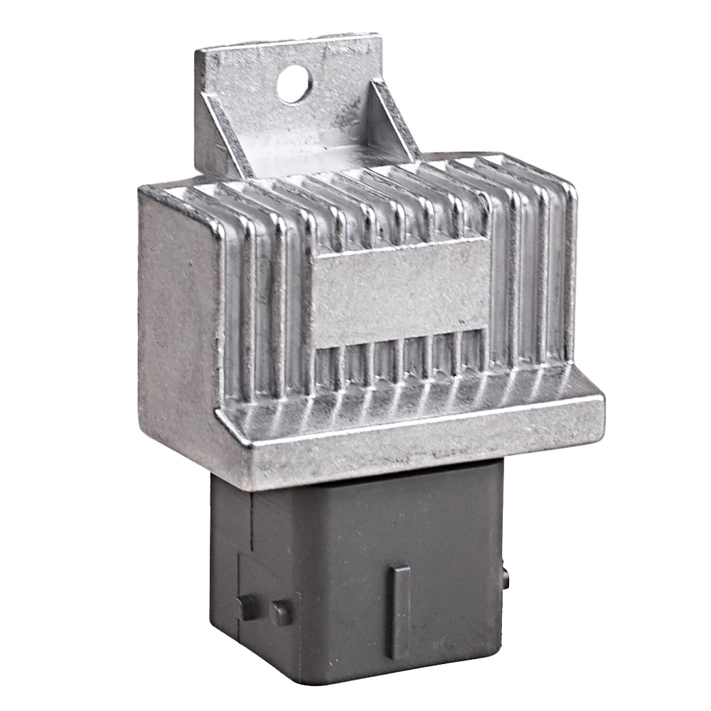Relais de Préchauffage pour Renault Master II 2010 et modèles similaires, référence OE 93862497, compatible également avec Peugeot 7700115078, Nissan, Opel, Vauxhall, Volvo, Dacia