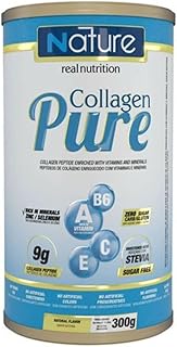 Collagen Pure - 300g - Nature, Nutrata