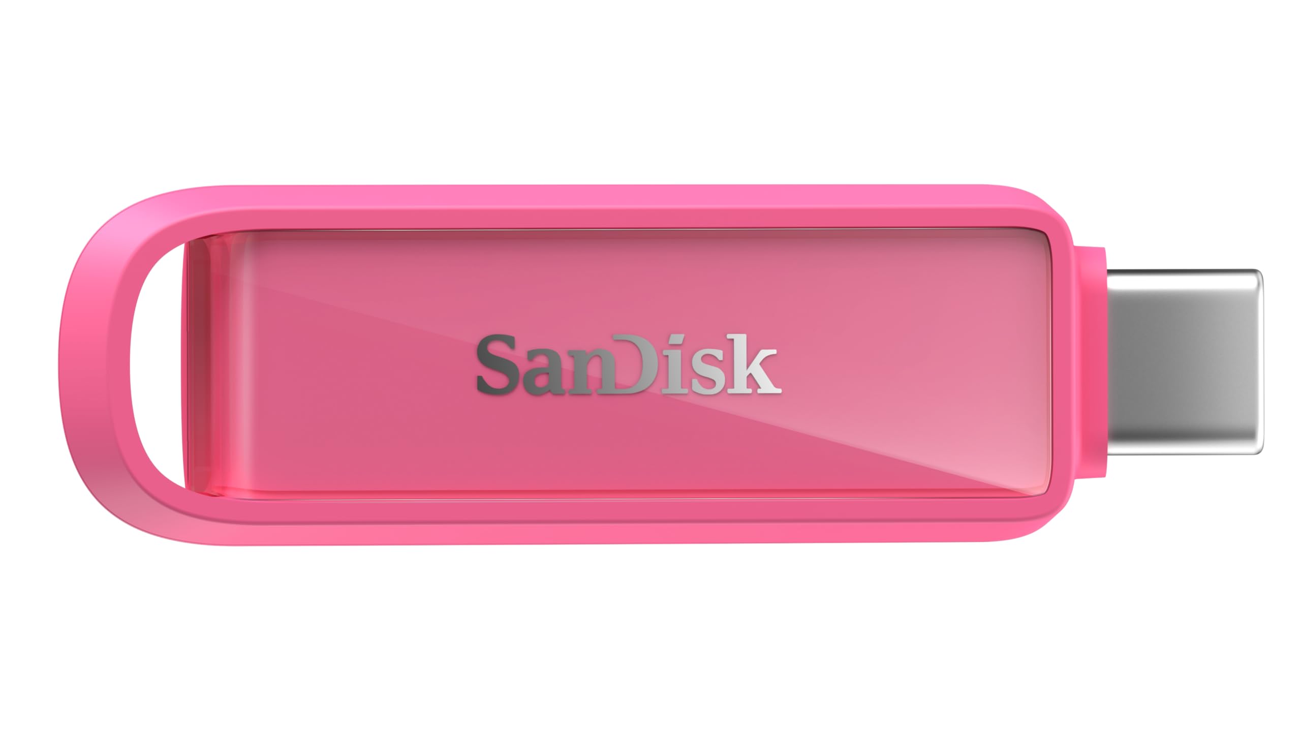 SanDisk Phone Drive with USB-C, 1TB, Upto 150 MB/s, Seastar Pink, 2Y Warranty, Automatic Backup Using SMZ, Works with iPhone 15 & iPhone 16 Series-image-6