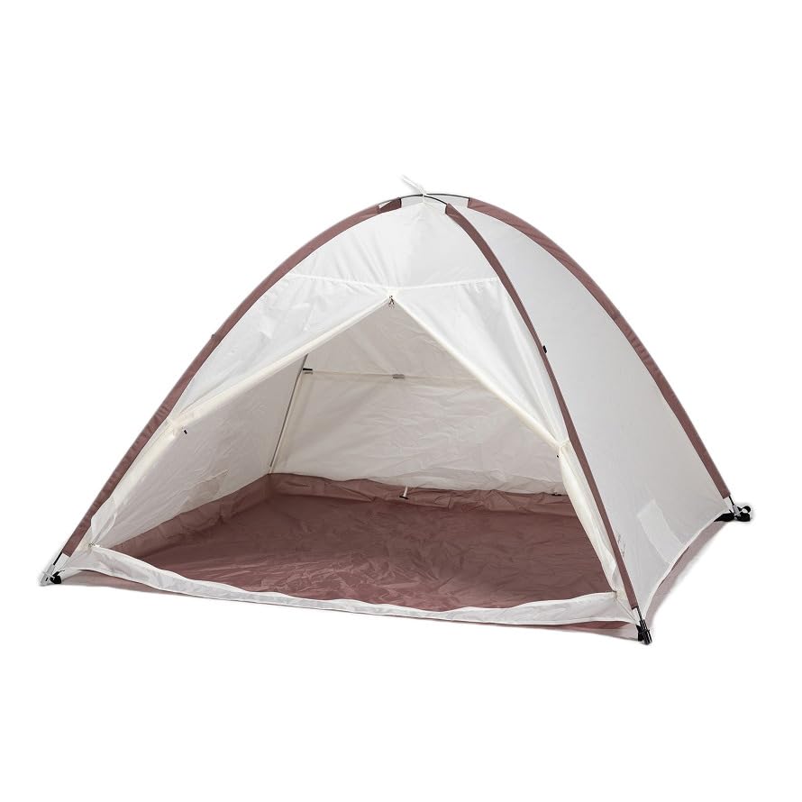 Amazon | バンドック（BUNDOK） ポップアップテント キャンプ